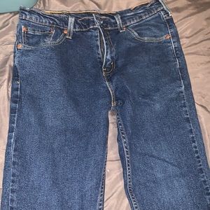 Levi Jean W30 L30